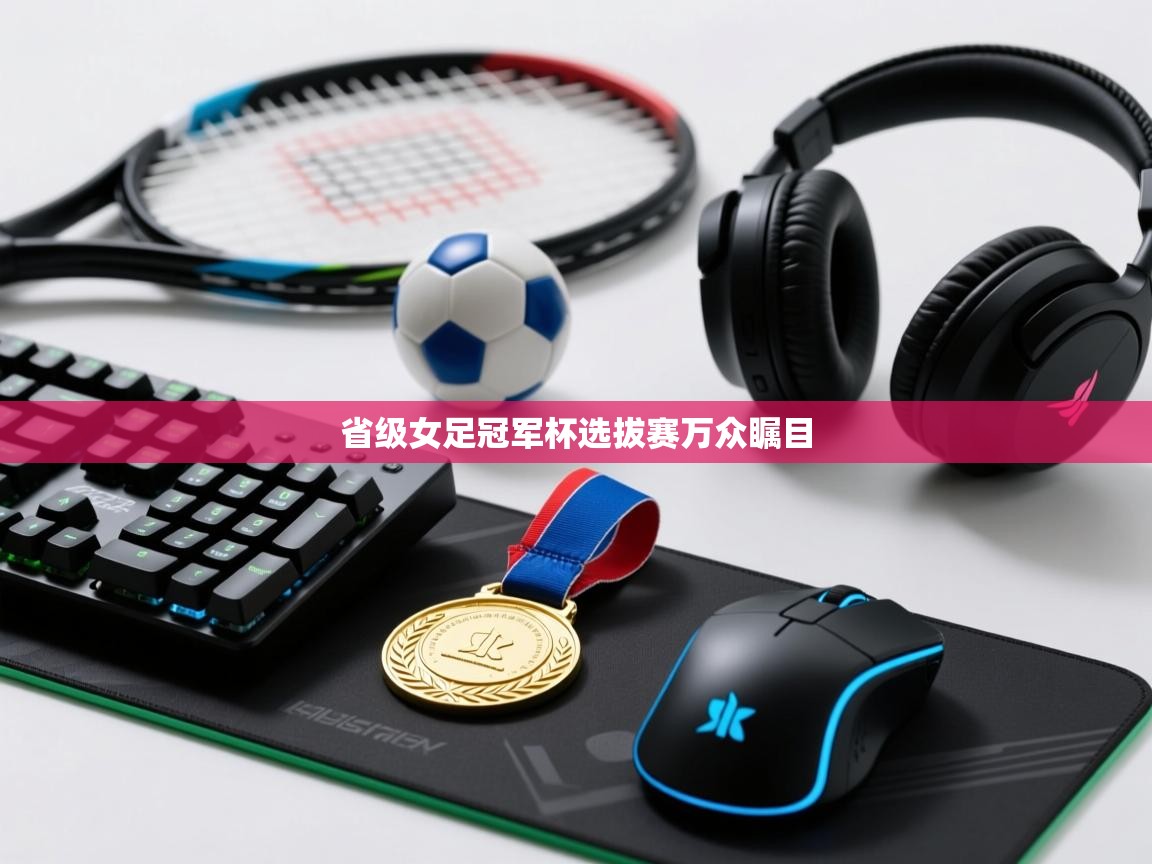 -省级女足冠军杯选拔赛万众瞩目