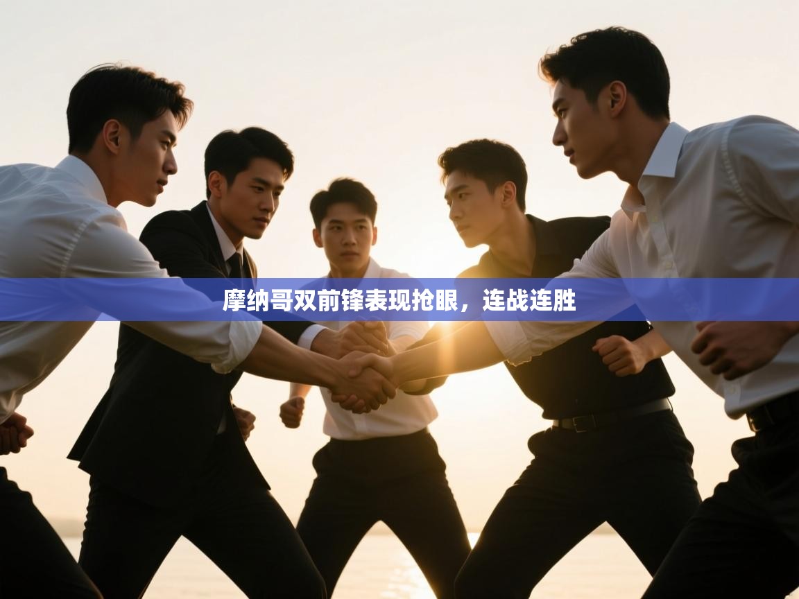 爱游戏体育官网-摩纳哥双前锋表现抢眼，连战连胜