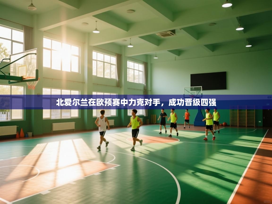 爱游戏体育全站入口-北爱尔兰在欧预赛中力克对手，成功晋级四强