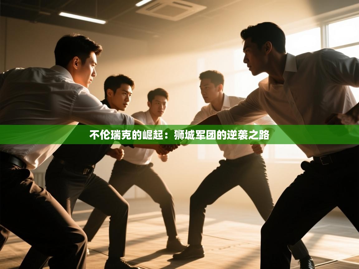 爱游戏厅下载-不伦瑞克的崛起：狮城军团的逆袭之路  第1张