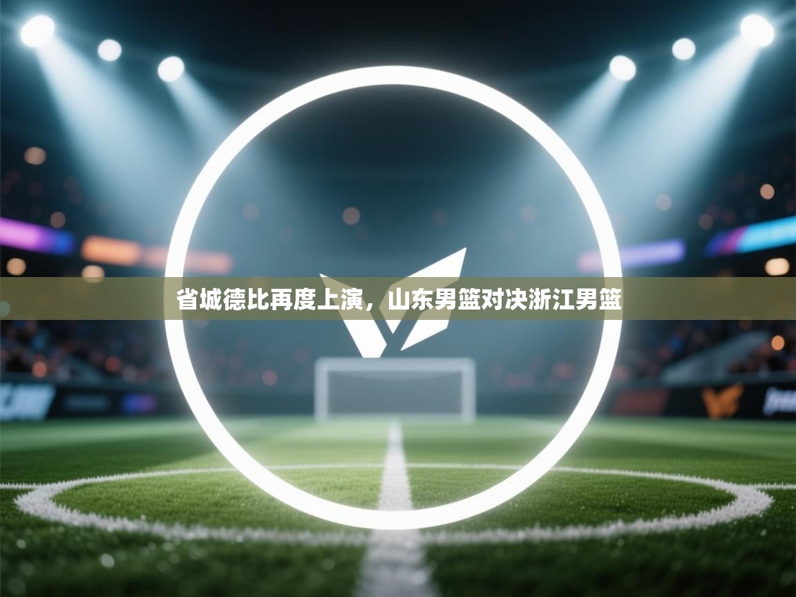 爱游体育直播-省城德比再度上演，山东男篮对决浙江男篮