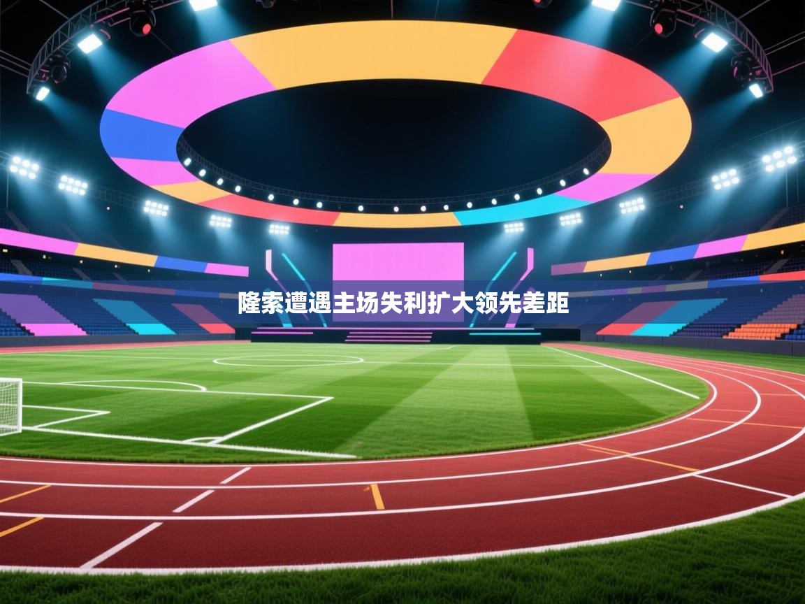 爱游戏厅下载-隆索遭遇主场失利扩大领先差距