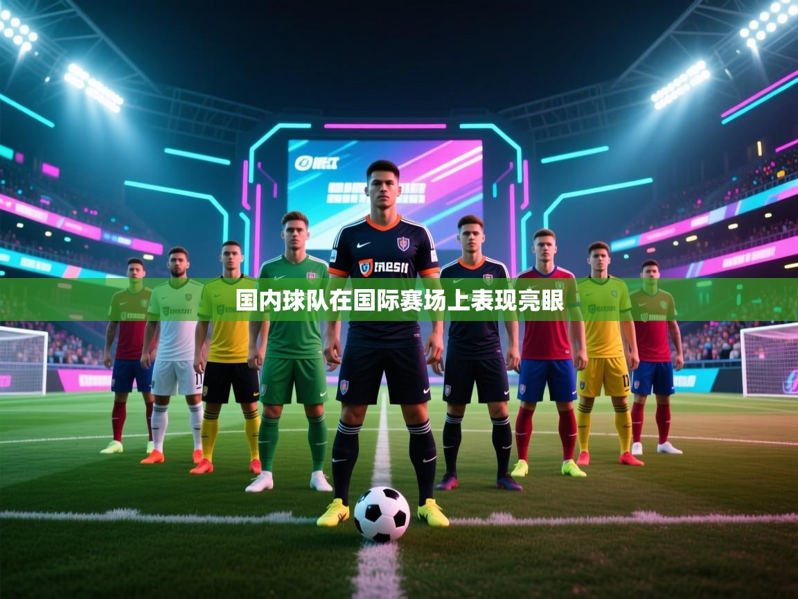 爱游戏下载-国内球队在国际赛场上表现亮眼
