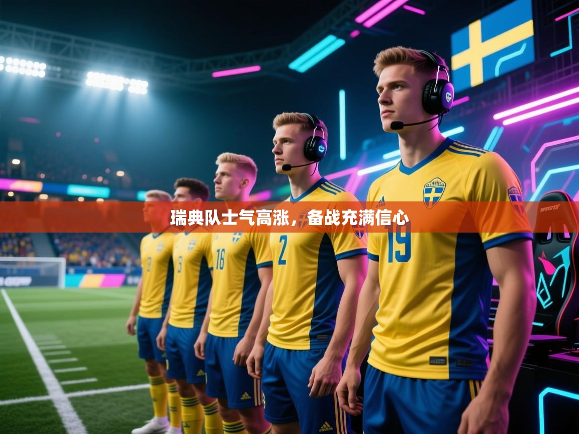 爱游戏-瑞典队士气高涨，备战充满信心