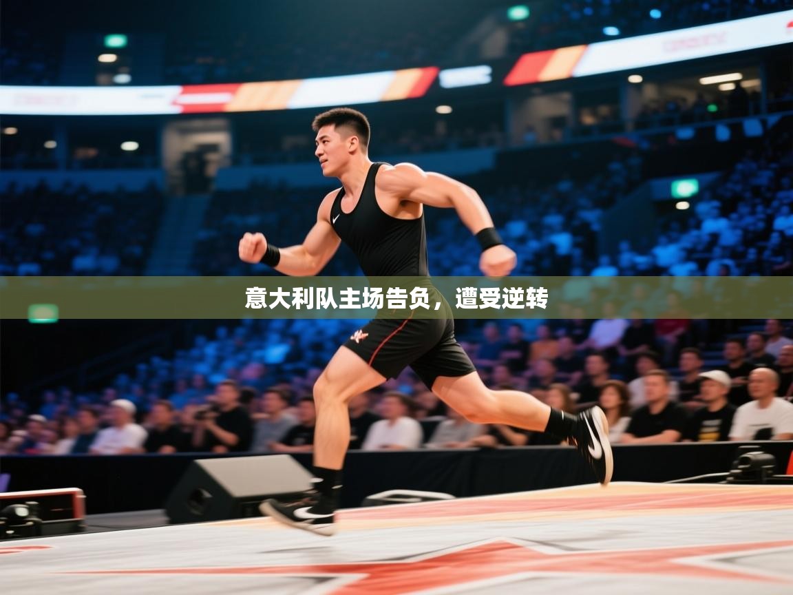 爱游戏体育官网-意大利队主场告负，遭受逆转