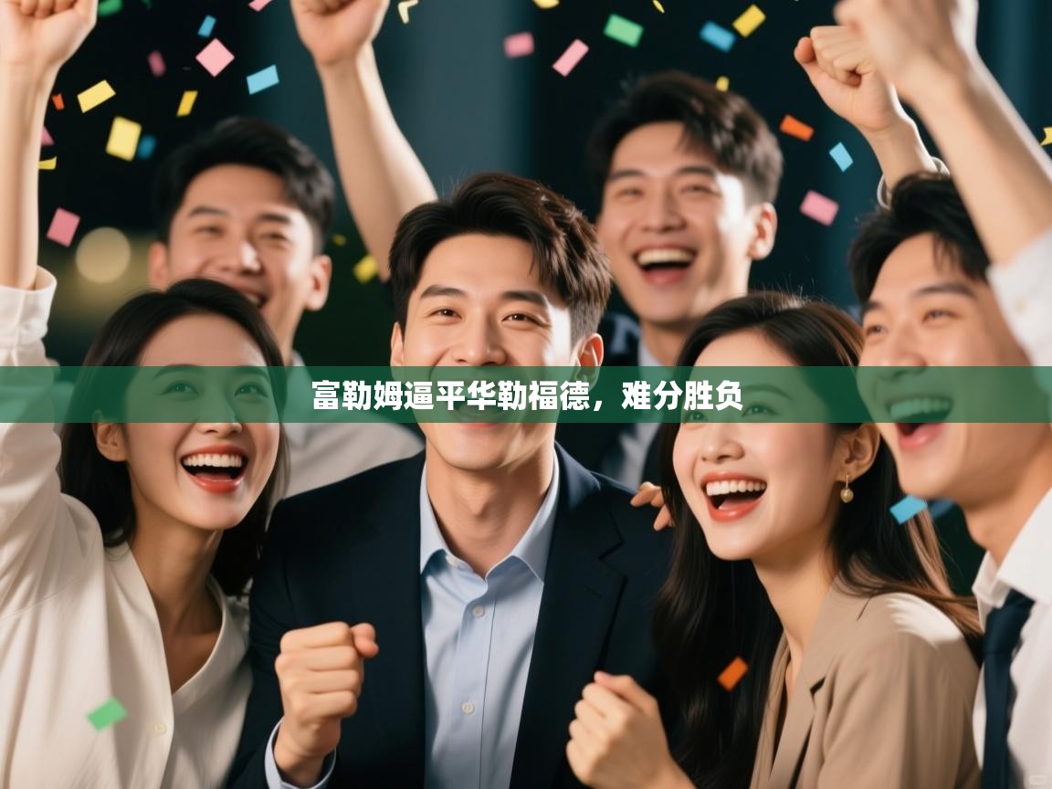 爱游戏体育娱乐马竞赞助商-富勒姆逼平华勒福德，难分胜负