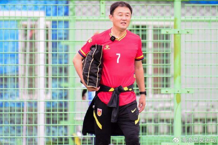 关于华沙联青训有成，培养出新鲜血液！的信息